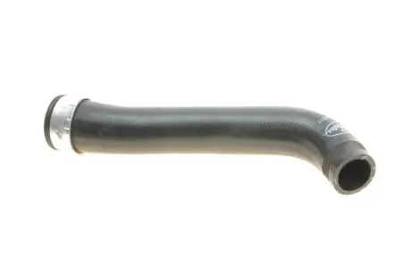 Патрубок интеркулера VW Golf IV 1.9 TDI 97-06 Gates 09-0211