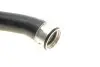Патрубок інтеркулера VW Golf IV 1.9 TDI 97-06 Gates 09-0211 (фото 5)