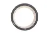 Патрубок інтеркулера Audi A4/A6/Seat Toledo I/VW Golf III/Passat 1.9D/1.9DH 93-01 Gates 09-0236 (фото 3)
