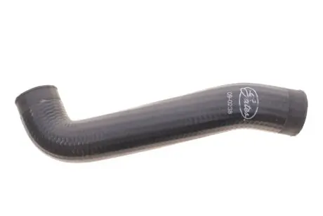 Патрубок интеркулера Skoda Octavia/VW Golf IV 1.9TDI 96-10 Gates 09-0238
