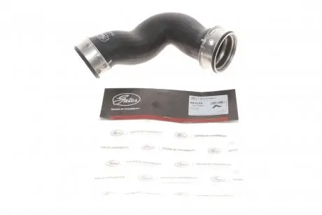 Патрубок интеркулера VW T5 2.5TDI 03-09 Gates 09-0258