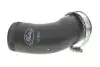 Патрубок интеркулера VW Golf V/VI/Passat/Tiguan/Touran 1.4 ALK/CNG 05-18 Gates 09-0282 (фото 1)