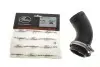 Патрубок интеркулера VW Golf V/VI/Passat/Tiguan/Touran 1.4 ALK/CNG 05-18 Gates 09-0282 (фото 4)
