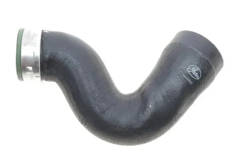 Патрубок интеркулера (выпуск) VW Caddy III 1.9/2.0 TDI 04- Gates 09-0285C