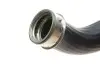 Патрубок интеркулера VW T5 1.9TDI 08- Gates 09-0350 (фото 4)