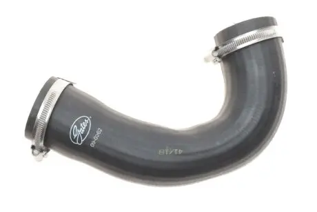 Патрубок інтеркулера (L) Audi A4/A5 1.8/2.0D 07-17 Gates 09-0362