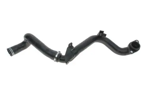 Патрубок интеркулера Fiat Fiorino 1.3D 07- Gates 09-0457