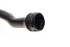 Патрубок інтеркулера Renault Kangoo 1.5 DCI 08- Gates 09-0531 (фото 3)