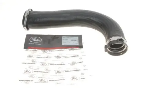 Патрубок интеркулера Renault Master III/Opel Movano B 2.3dCi 10- Gates 09-0533