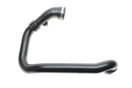 Патрубок інтеркулера Opel Movano/Renault Master 2.2/2.5DTI/dCi 00- Gates 09-0543