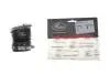 Патрубок інтеркулера Citroen C4/C5/Peugeot 307/407 1.6 HDi 03- Gates 090592 (фото 2)