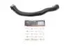 Патрубок интеркулера Citroen Berlingo 1.2-1.5/1.6 BlueHDi 13- Gates 09-0598 (фото 2)