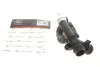 Патрубок турбіни Ford Focus II/Mazda 3 1.6TDCi 04-13 Gates 09-0605 (фото 1)
