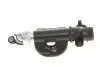 Патрубок турбіни Ford Focus II/Mazda 3 1.6TDCi 04-13 Gates 09-0605 (фото 4)
