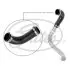 Патрубок интеркулера Ford Transit 2.0/2.4TDCi/DI/TDE 00- Gates 09-0620 (фото 1)