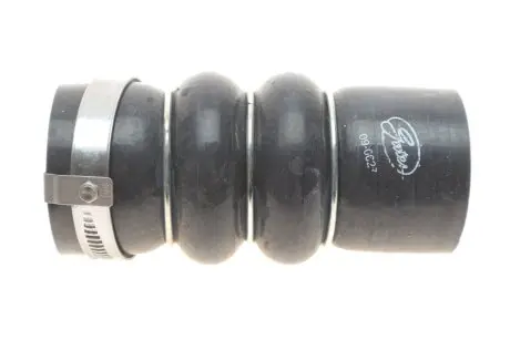Патрубок интеркулера Ford Connect 1.8TDCi 02- Gates 09-0627