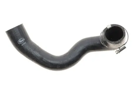 Патрубок интеркулера Ford Connect 1.8TDCi 06-13 Gates 09-0628