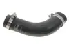 Патрубок интеркулера Ford Transit 2.4 TDCI 06- (d=45mm/47.5mm/L=243mm) Gates 09-0632 (фото 1)