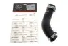 Патрубок интеркулера Ford Transit 2.4 TDCI 06- (d=45mm/47.5mm/L=243mm) Gates 09-0632 (фото 3)