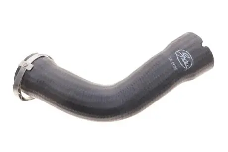 Патрубок інтеркулера Opel Signum/Vectra C 2.0 DTI 16V/2.2 DTI 16V 02-06 Gates 09-0695