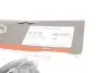 Патрубок интеркулера BMW 5 (E60) 2.0D 02-10 M47/N47 Gates 09-0708 (фото 2)