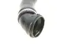 Патрубок интеркулера BMW 5 (E60) 2.0D 02-10 M47/N47 Gates 09-0708 (фото 4)