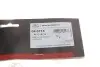 Патрубок інтеркулера BMW X3 E83) 2.0D 04-17 N47 Gates 09-0714 (фото 7)