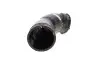 Патрубок інтеркулера BMW 5 (E60)/6 (E63) 2.5D/3.0D04-10 M57 Gates 09-0715 (фото 3)