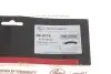Патрубок інтеркулера BMW 3 (E46) 3.0D 99-07 M57 Gates 09-0716 (фото 8)