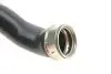 Патрубок інтеркулера (L) BMW 5 (E60) 04-10 M57 D30 Gates 09-0727 (фото 6)