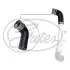 Патрубок интеркулера BMW 5 (E60/E61) 3.0D 04-10 M57 Gates 09-0736 (фото 2)