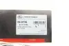 Патрубок интеркулера BMW 5 (E60/E61) 3.0D 04-10 M57 Gates 09-0736 (фото 3)