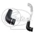 Патрубок интеркулера BMW 5 (E60/E61)/6 (E63/E64) 3.0D 07-10 M57 Gates 09-0737 (фото 2)