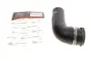 Патрубок интеркулера BMW 5 (E60/E61)/6 (E63/E64) 3.0D 07-10 M57 Gates 09-0737 (фото 1)