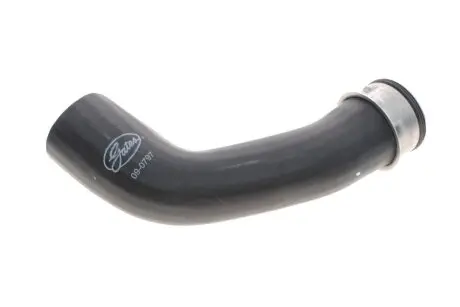 Патрубок интеркулера (верхний/R) VW Fox/Polo/Skoda Fabia 1.4 TDI 05-10 Gates 09-0797