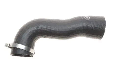 Патрубок интеркулера Audi A3/Skoda Octavia/VW Golf VII/Passat 1.8/2.0 TSI/RS/GTI 12- Gates 09-0805
