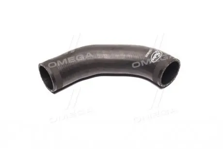 Патрубок интеркулера MB Vito 2.3TDI 97-03 Gates 09-0826