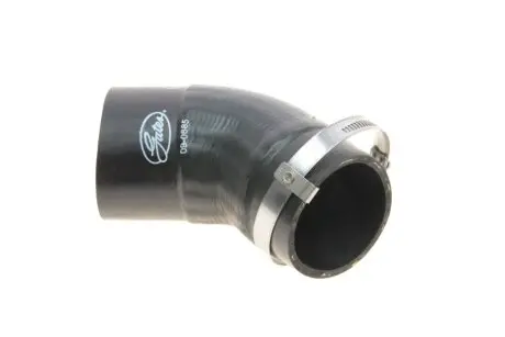 Патрубок интеркулера Subaru Forester/Impreza 2.0 D 07- Gates 09-0885