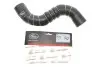Патрубок интеркулера (R) Nissan Qashqai 1.5dCi 07- Gates 090887 (фото 2)