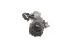 Фланець системи охолодження Nissan Qashqai 1.5 dCi 07-13 Gates 09-0889 (фото 5)