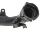 Патрубок интеркулера Nissan Juke 1.5 dCi 10-19 Gates 09-0891 (фото 4)