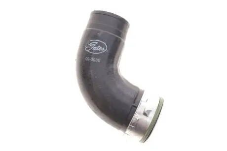 Патрубок интеркулера Skoda Fabia/VW Polo 1.9 TDI 00-10 Gates 09-0930