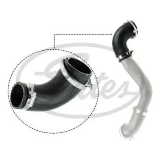 Патрубок інтеркулера Gates 090947