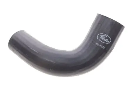 Патрубок интеркулера Volvo S40/V40 1.9DI 00-04 Gates 09-1240