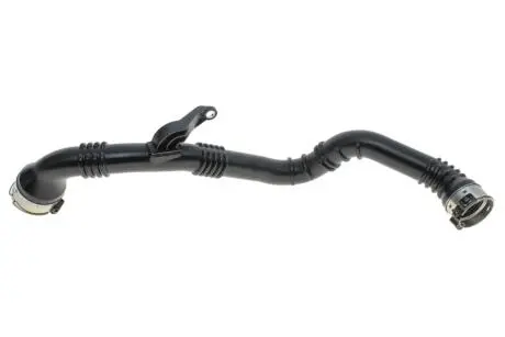 Патрубок интеркулера Renault Megane IV/Scenic IV/Nissan Qashqai 1.5 dCi 15- Gates 09-1455
