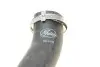 Патрубок интеркулера Volvo V40 1.6D 12-16 Gates 091476 (фото 4)
