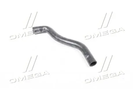 Патрубок радіатора (верхній) VW Golf 1.0-1.3 83-92 Gates 3276