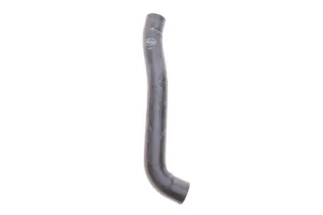 Патрубок системы охлаждения VW Passat/T3/Audi 80/100 1.3-2.8/1.6D-1.9TDI -96 Gates 3454