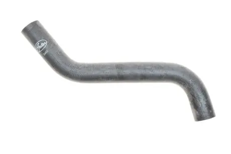 Патрубок радиатора (верхний) VW Passat 1.8 88-97 Gates 3485