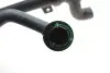 Патрубок радиатора (нижний) Opel Vectra B 1.8-2.0i 95-03 Gates 3934 (фото 3)